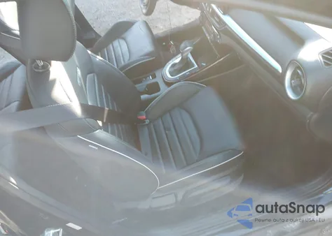 2023 Kia Forte Gt-Line z USA, uszkodzony, nr VIN 3KPF54AD0PE670007